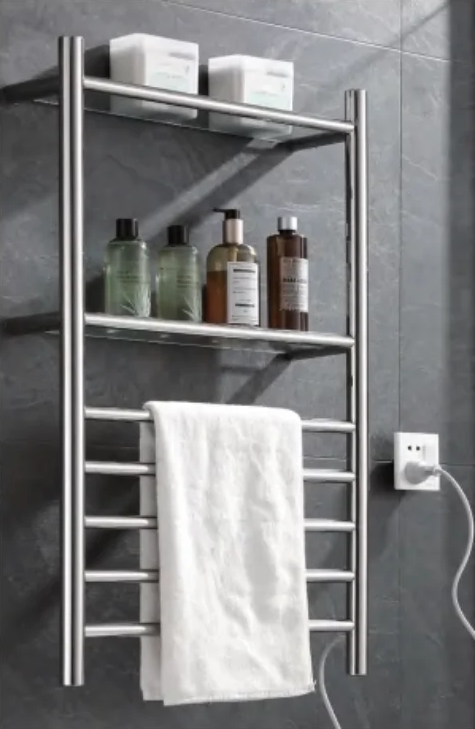 Accessible Grab Bars Part13